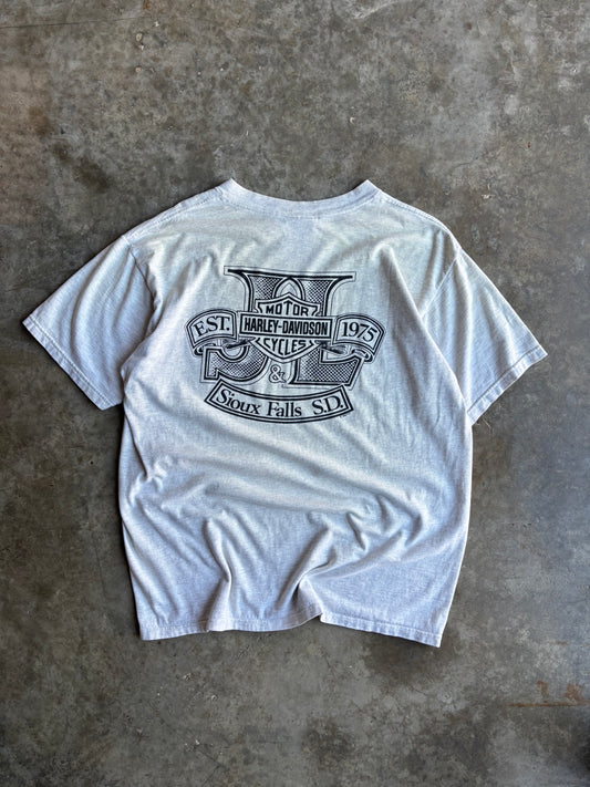 Harley Davidson Shirt - XL