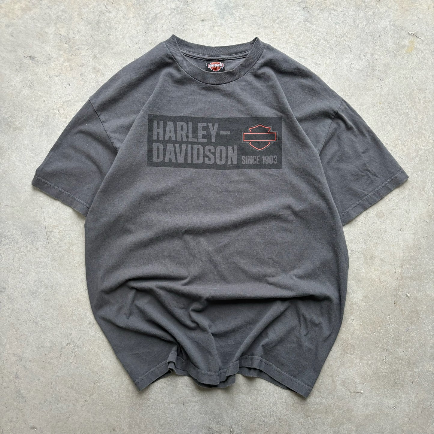 Harley Davidson Shirt - XL