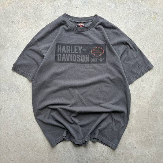 Harley Davidson Shirt - XL