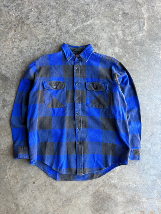 Greatland Sportswear Flannel - L