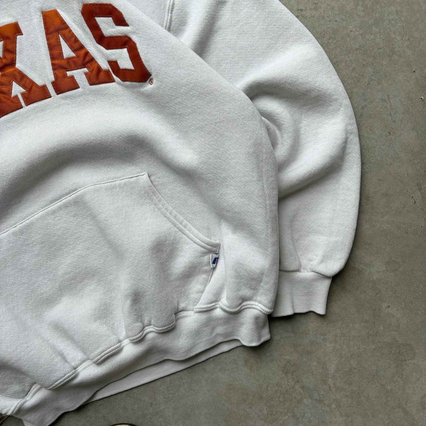 Texas Hoodie - M