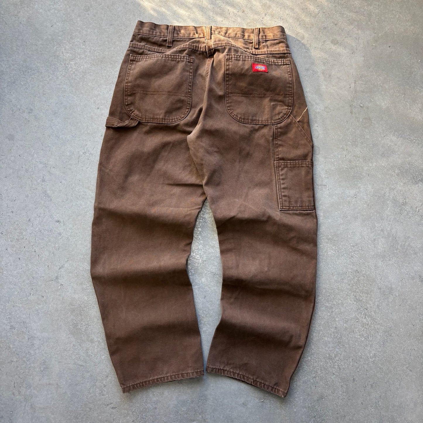 Dickies Carpenter Pants 34x30”