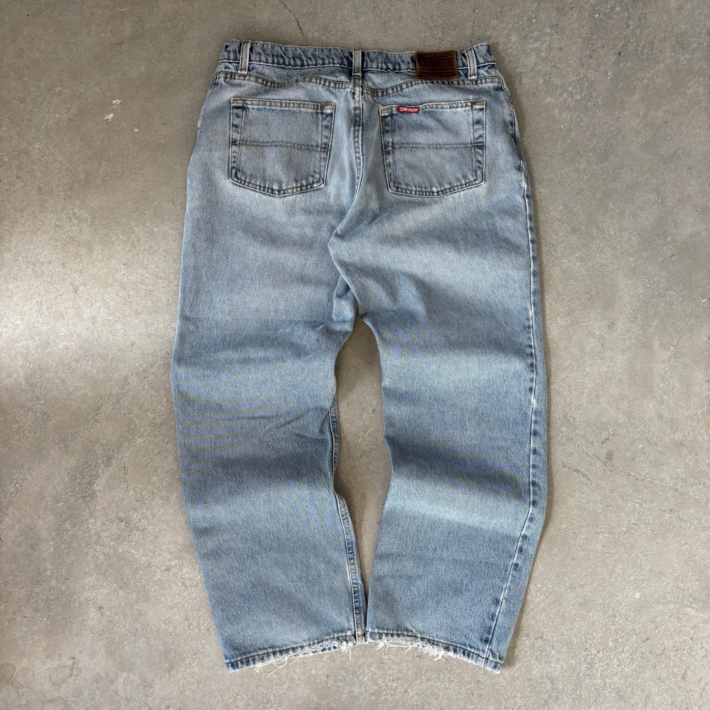 Polo Ralph Lauren Jeans Women’s Sz 12