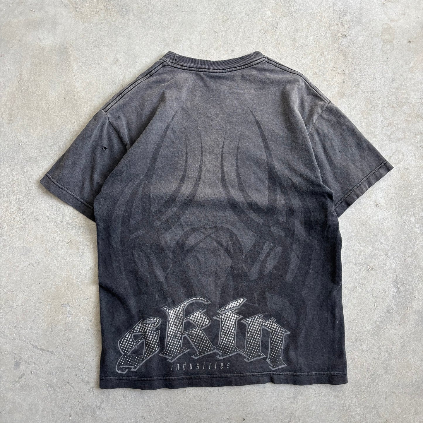 Skin Industries Shirt - M