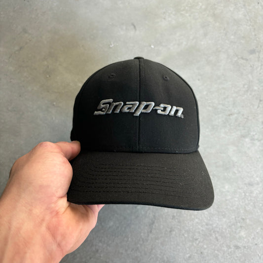 Snap On Hat