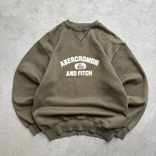 Abercrombie Crewneck