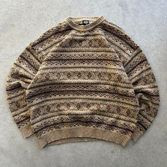 Dockers Sweater - XXL