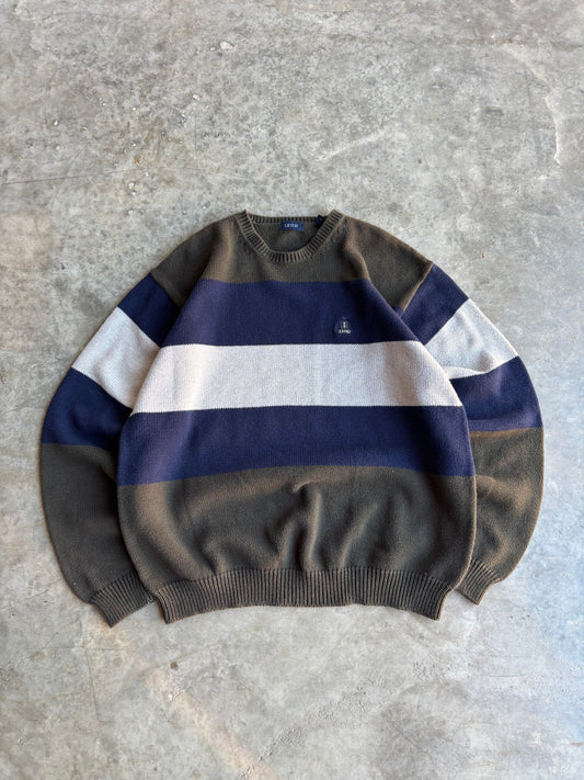 IZOD Sweater- L