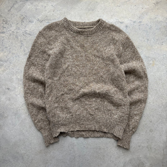 Wool Sweater - S