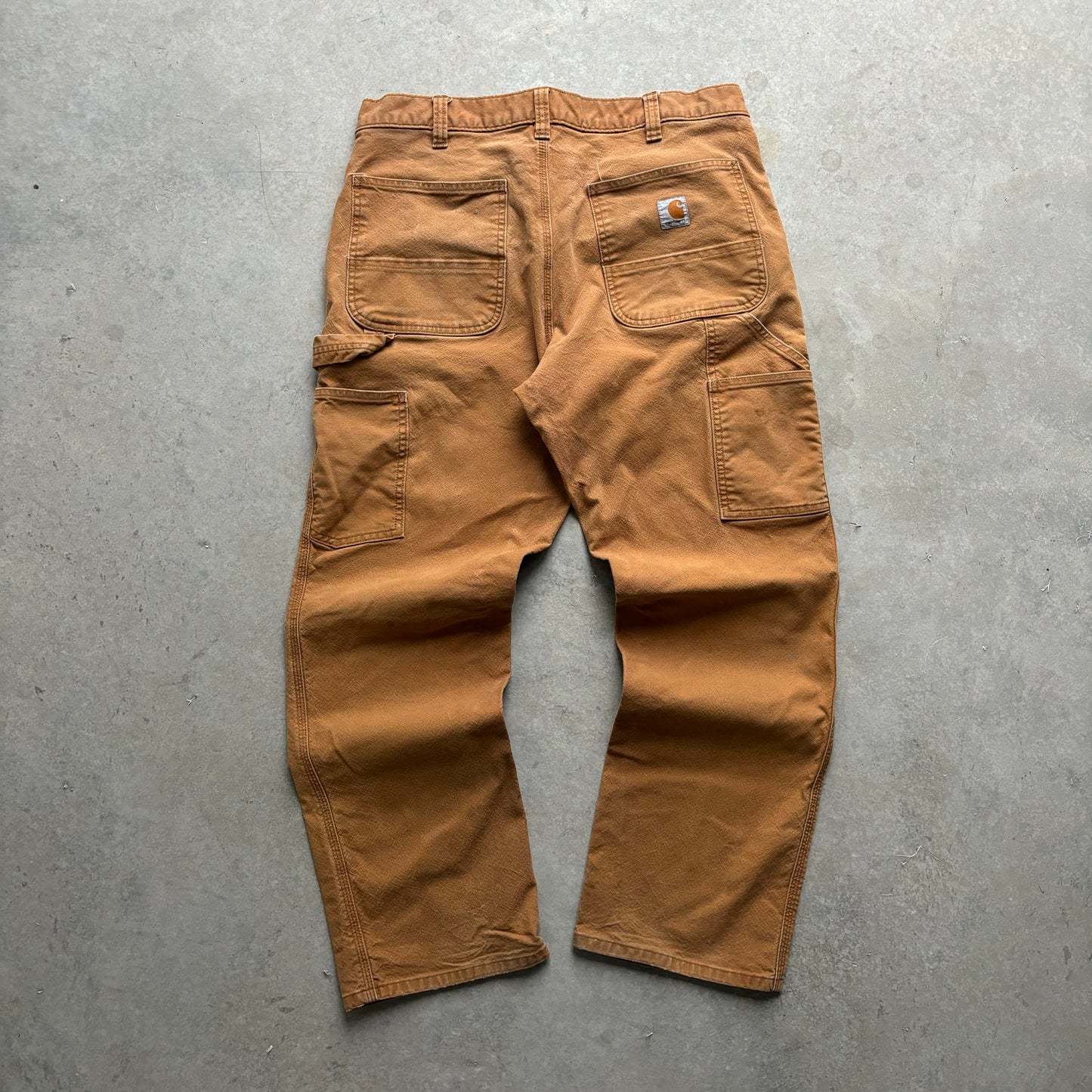 Carhartt Pants 34x30”