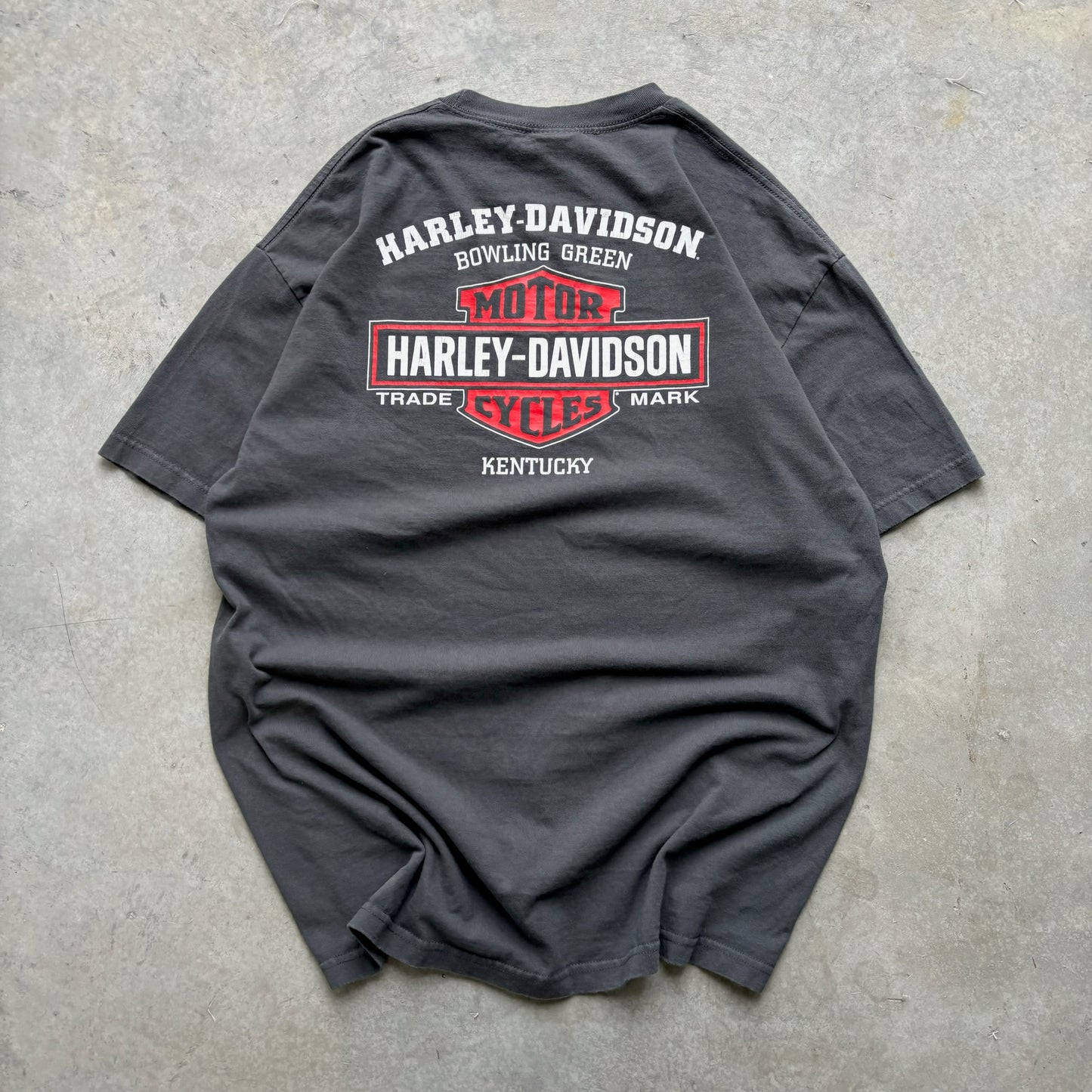 Harley Davidson Shirt - XL