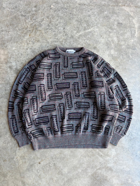 Megalos Seeater - XL