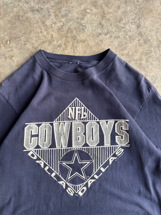 Dallas Cowboys Shirt - L