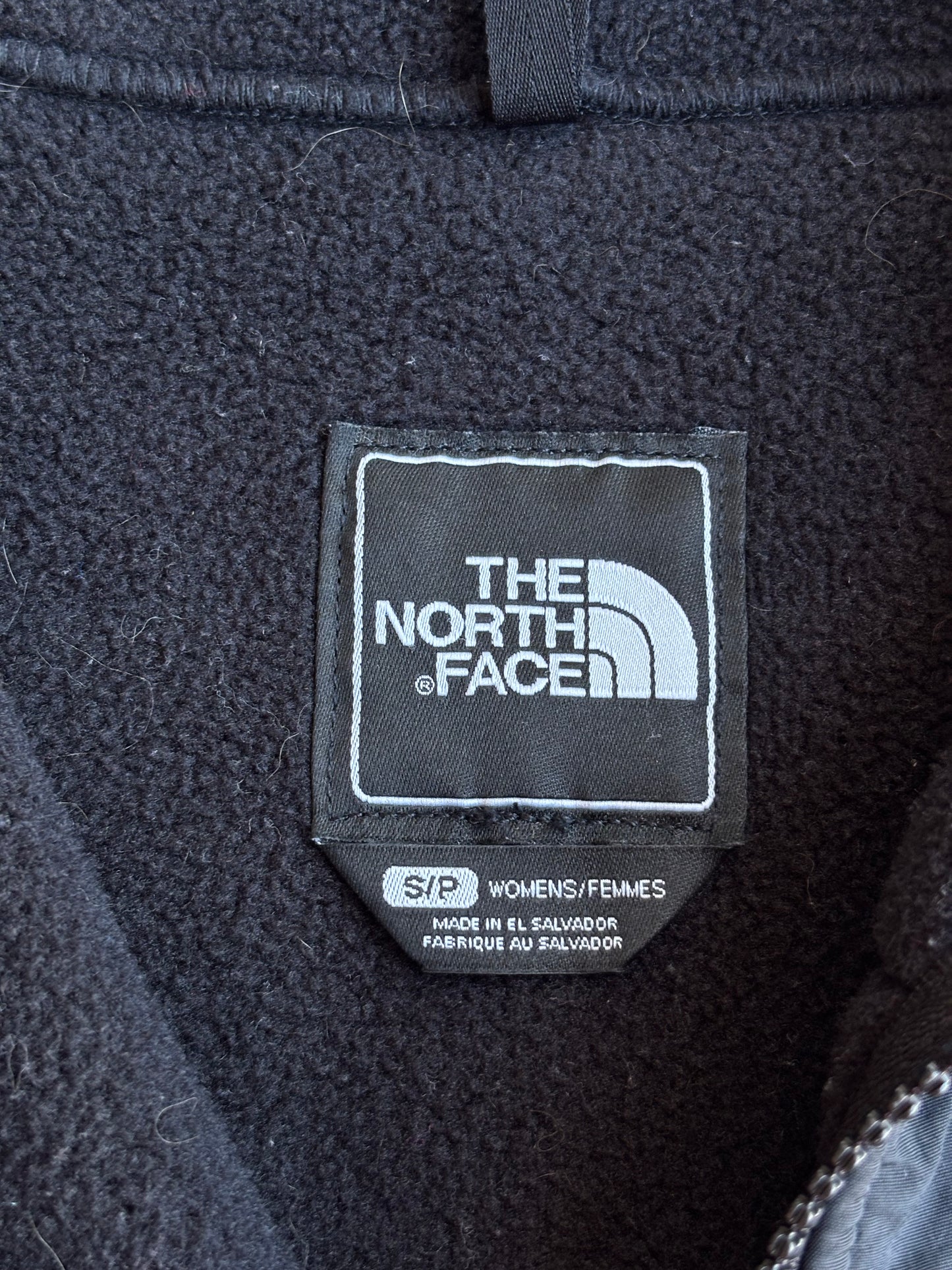 Women’s The North Face Fleece - S
