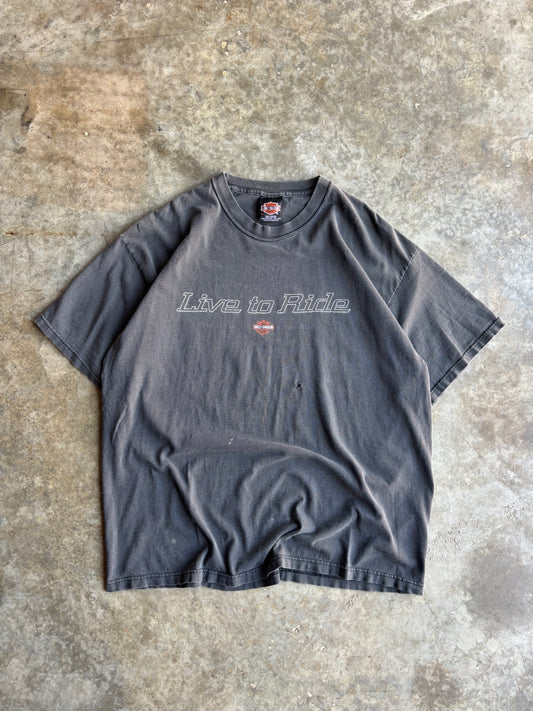 Harley Davidson Shirt - L