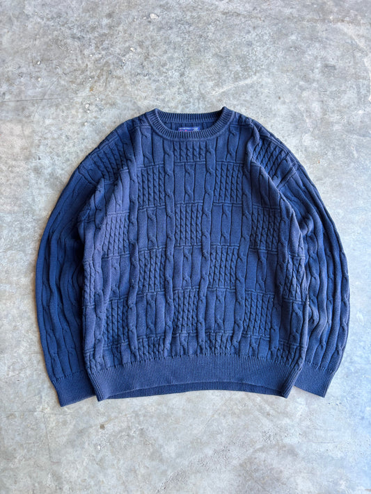 Roundtree & Yorke Sweater - XL