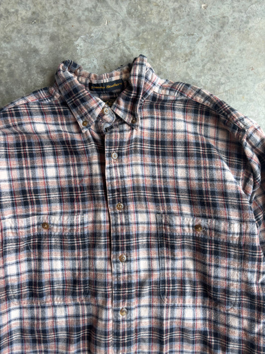 Eddie Bauer Flannel - M