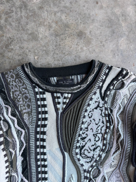 Women's Coogi Sweater - S