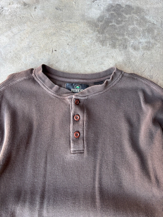 Red Head Thermal - M