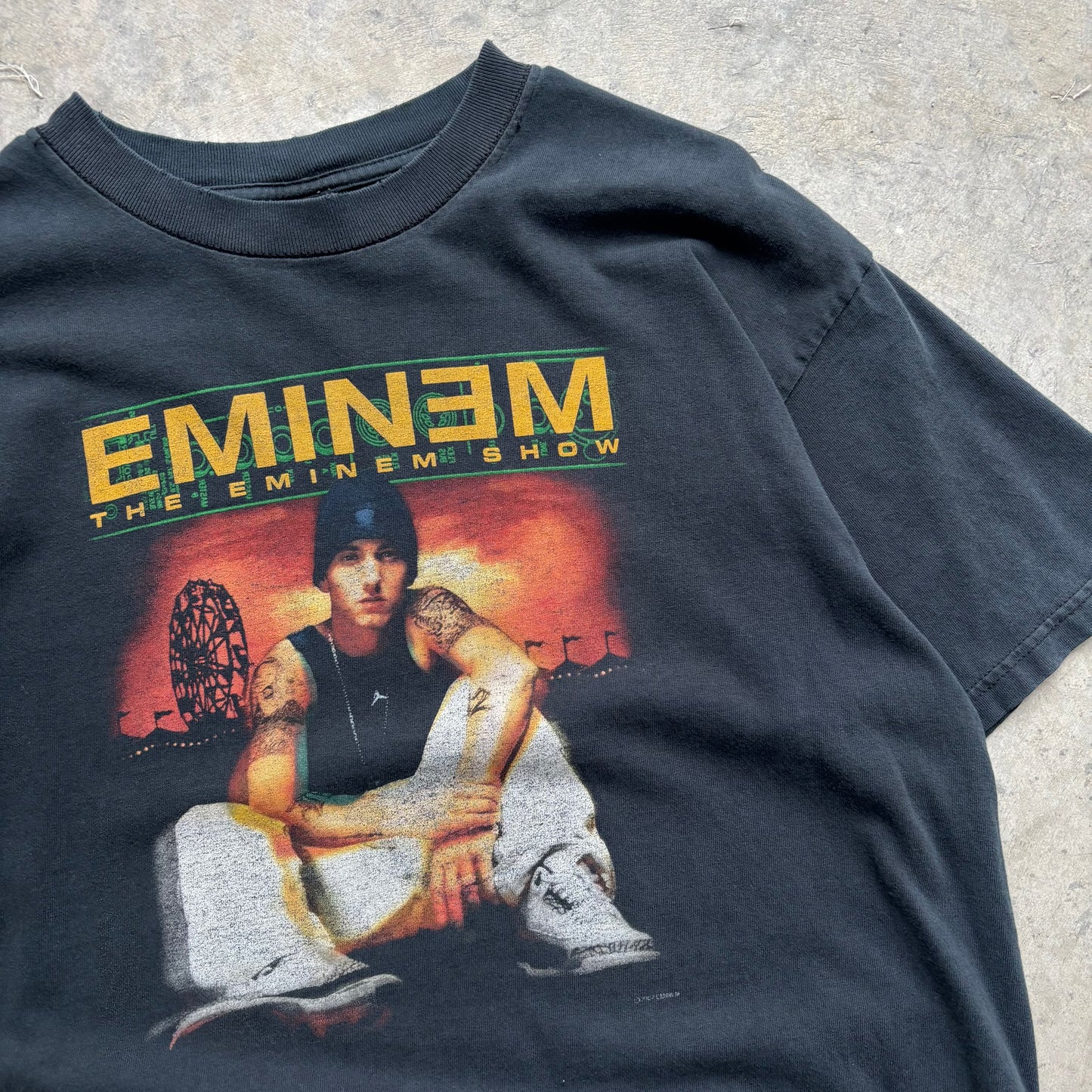 Eminem Shirt - L