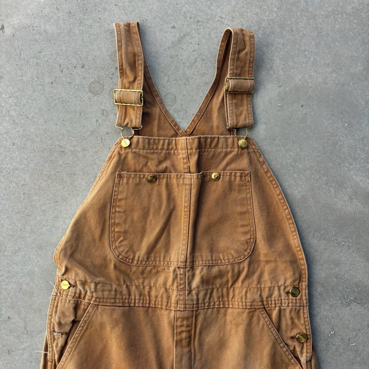 Dickies Overalls 34x30”