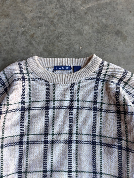 IZOD Sweater - XL