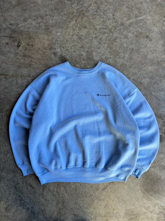 Champion Crewneck - XXL