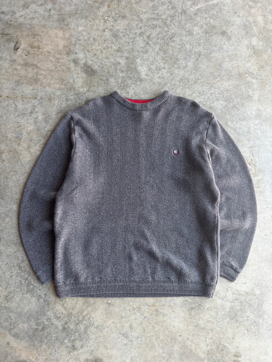 Grey Chaps Sweater - XL