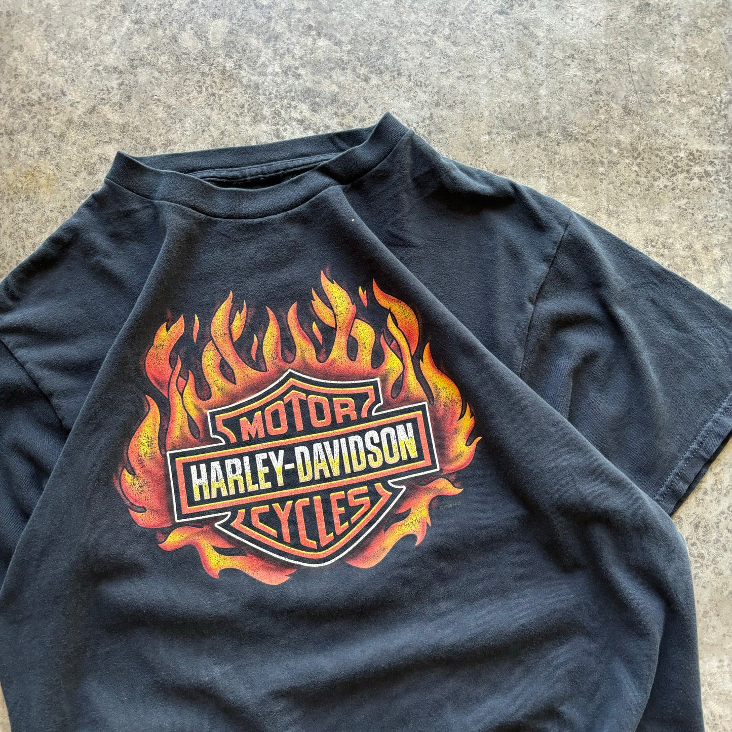 Harley Davidson Shirt - XL