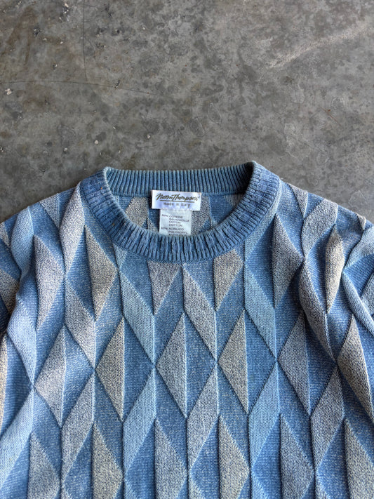 Norm Thompson Sweater - L