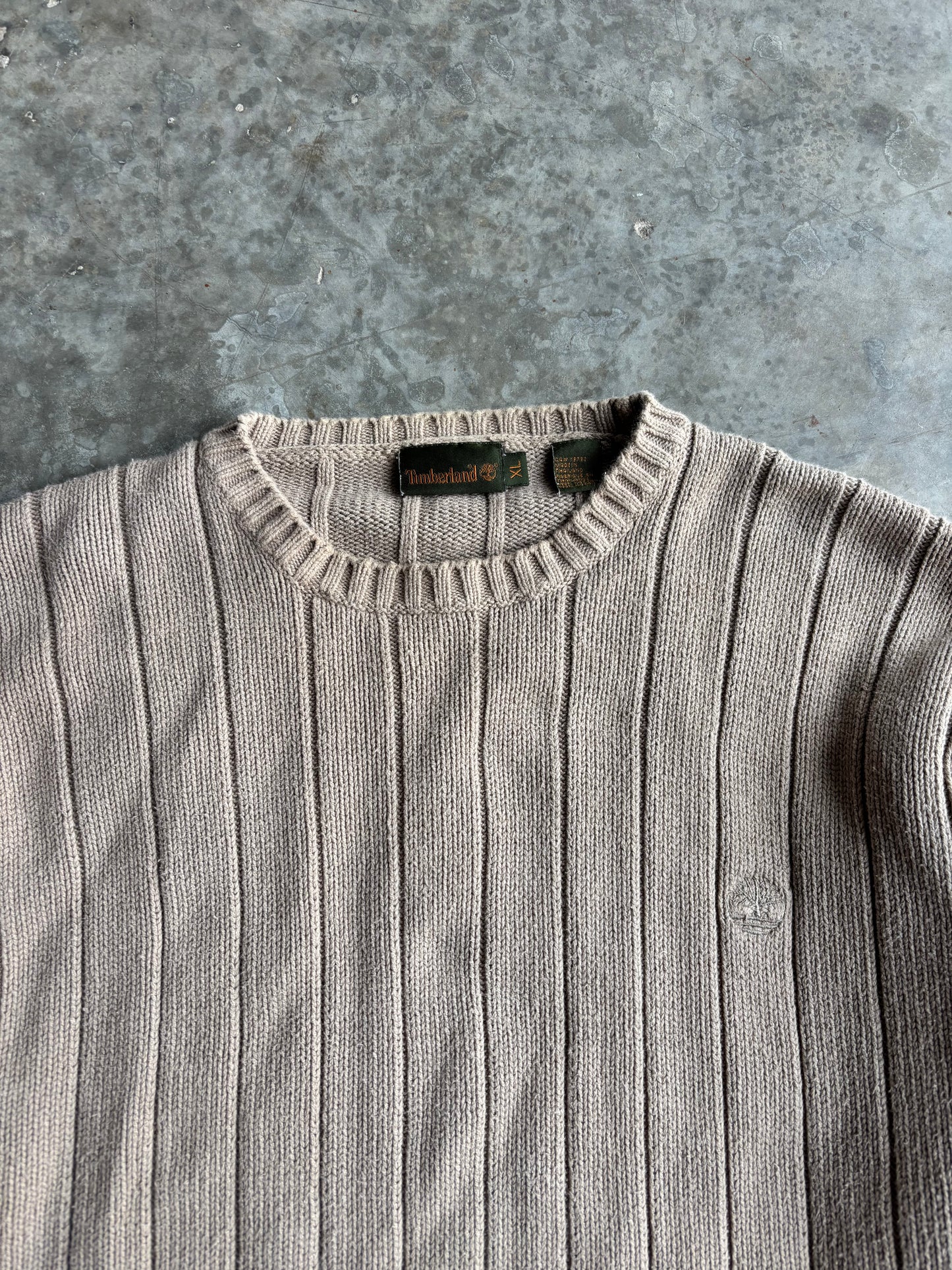 Timberland Sweater - XL