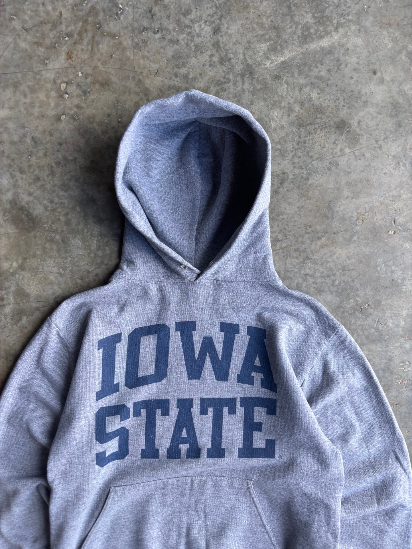 Iowa State Hoodie - S