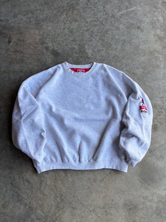 Marlboro Crewneck - XXL