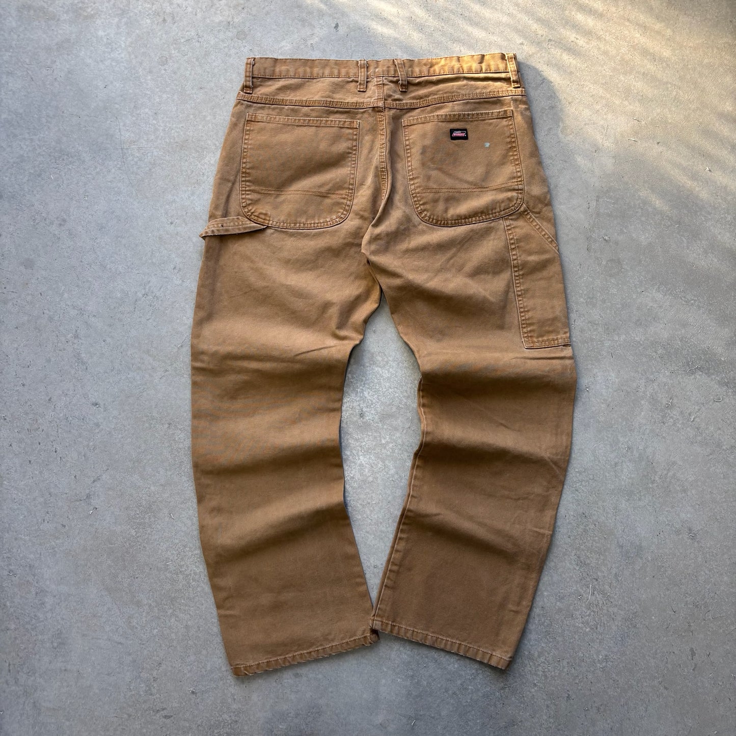 Dickies Carpenter Pants 34x30”