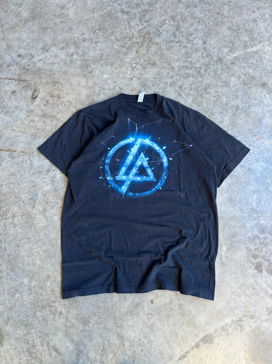 Linkin Park Band T-Shirt - L