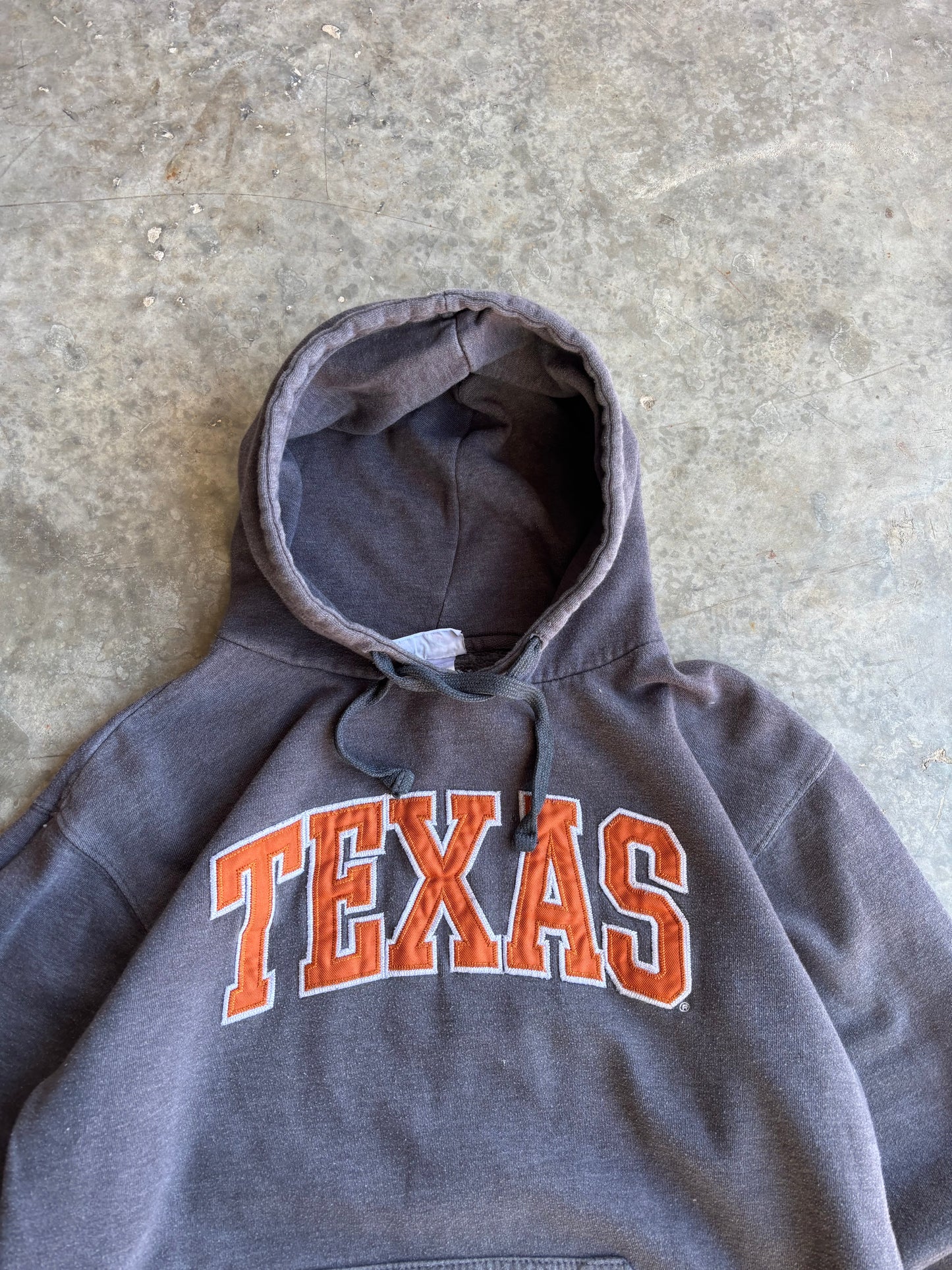 Texas Hoodie - S