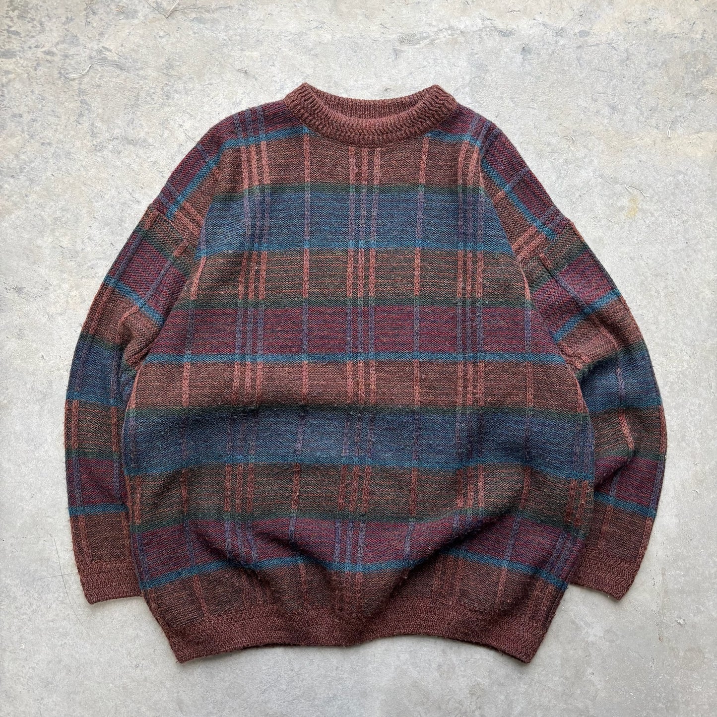 Burtons Sweater - XL