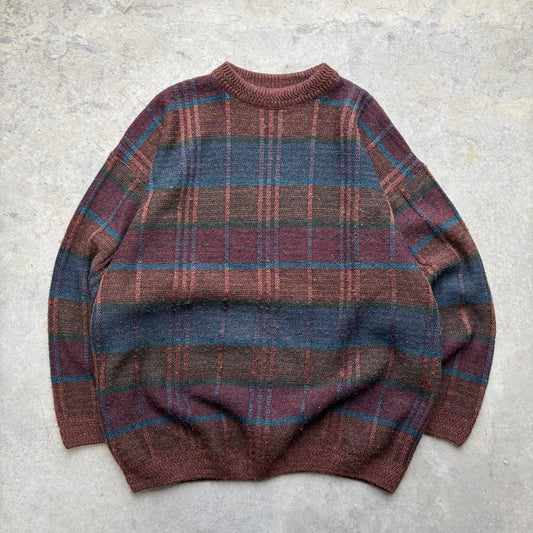 Burtons Sweater - XL