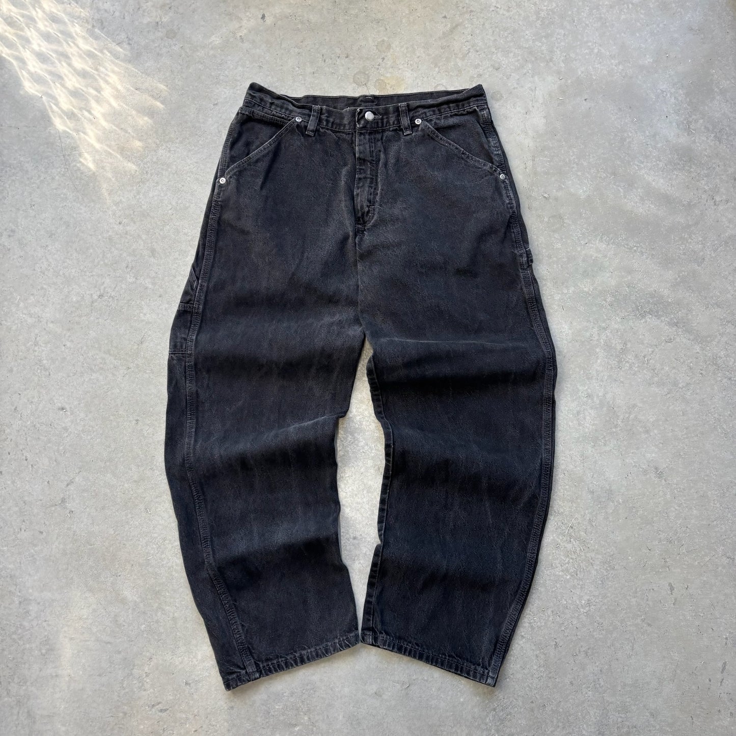 Wrangler Carpenter Pants 32x30”