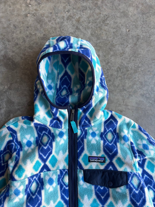 Patagonia Fleece Hoodie - S