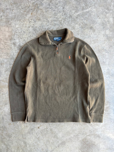 Polo Ralph Lauren Quarter Zip - S