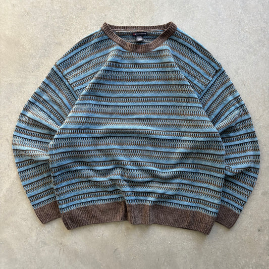 Knights Bridge Sweater - M