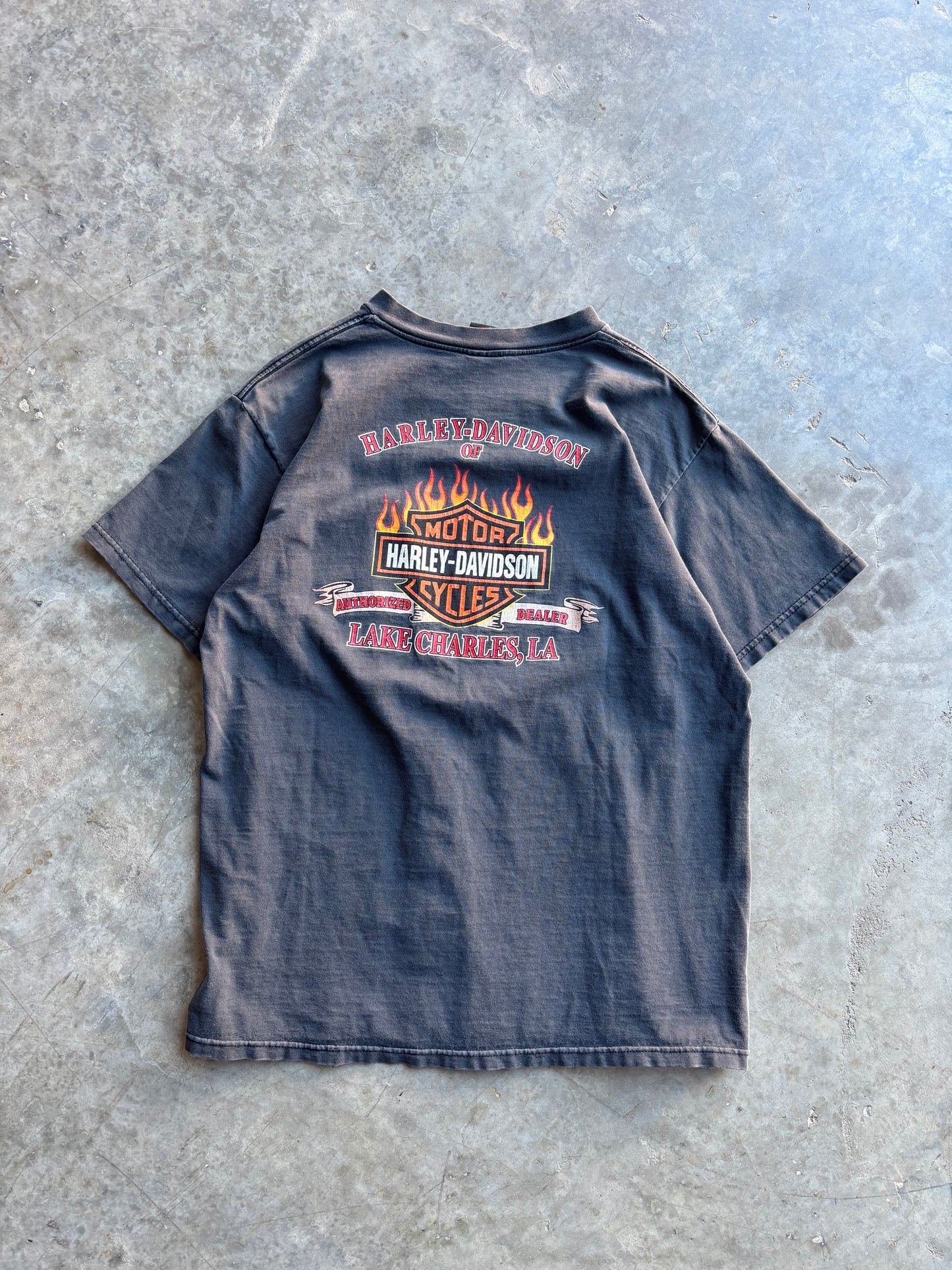 Harley Davidson Shirt - L