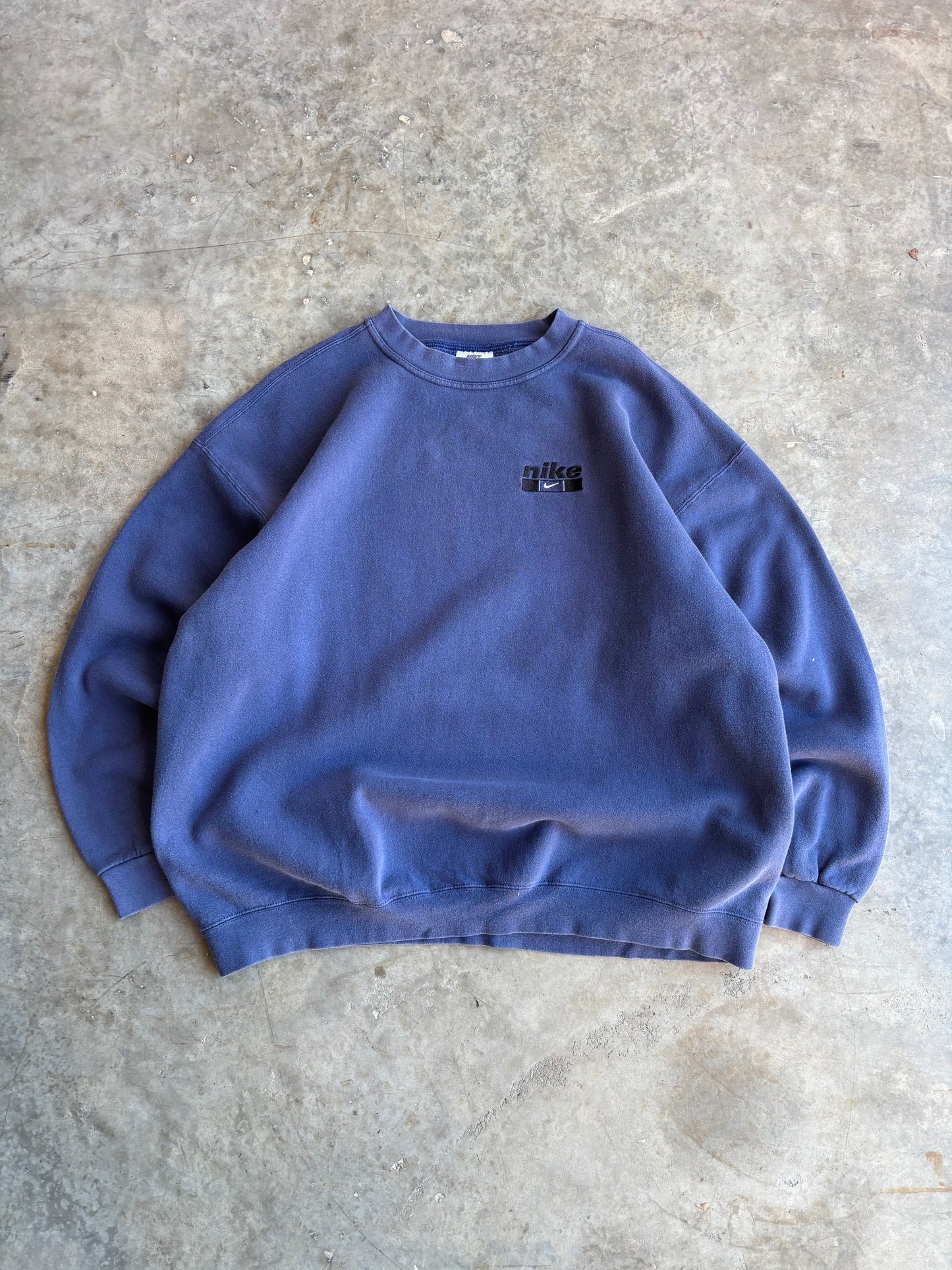 Nike Crewneck -XXL