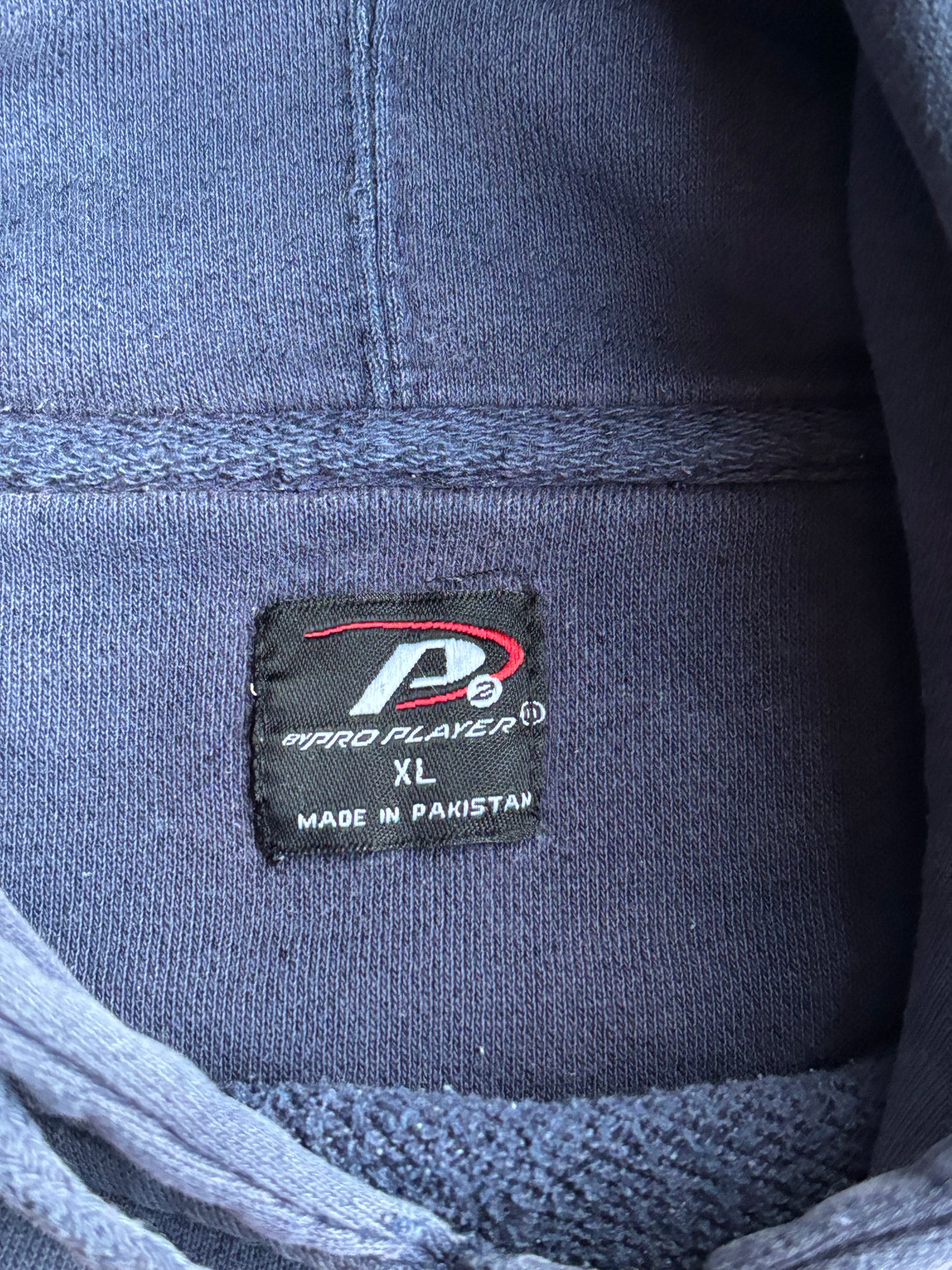 University of Illinois Hoodie - XL