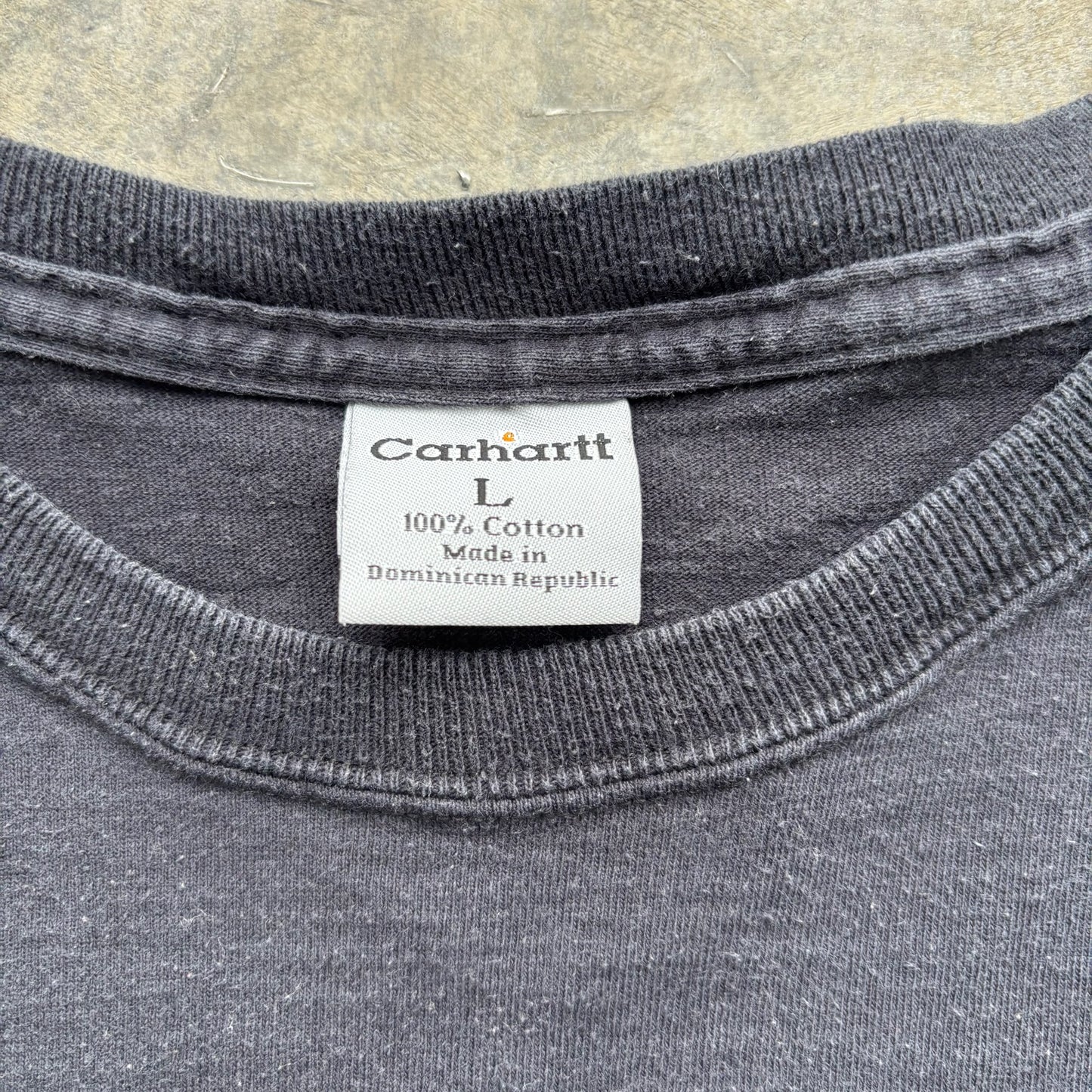 Carhartt Shirt - L