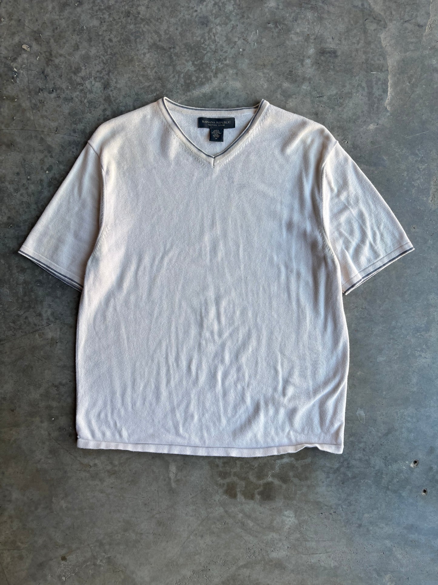 Banana Republic Shirt - M