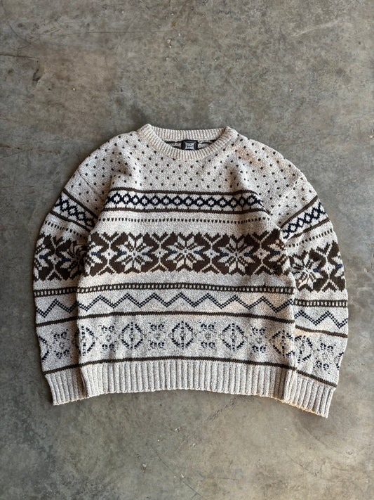 Retriever Sweater - L