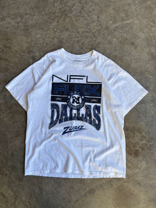 Dallas Cowboys Zubas T-Shirt - L