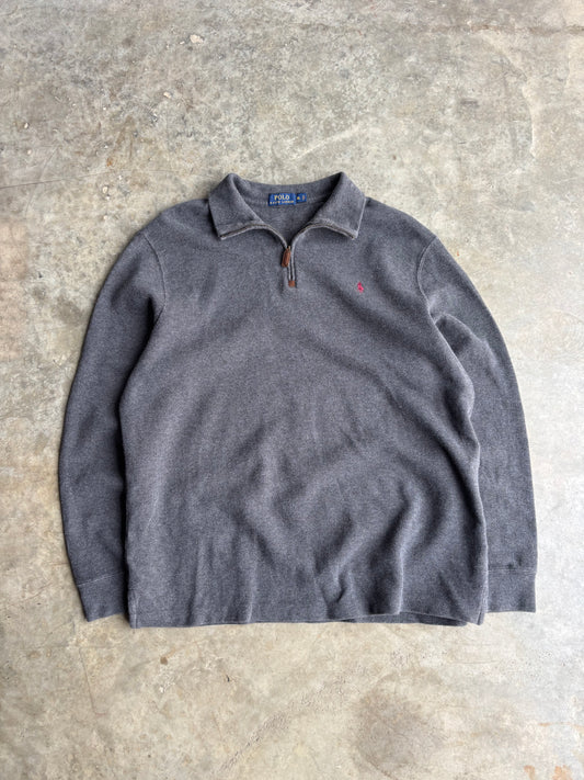 Polo Ralph Lauren Quarter Zip - XL